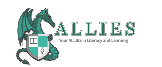 ALLIES Header ALLIES Header